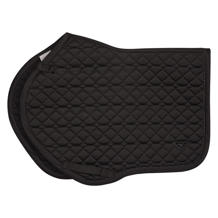Saddlepad ESCato GP - 9000 - Black