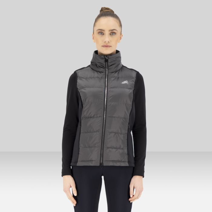 Bodywarmer ESCaryn - 7054 - Magnet