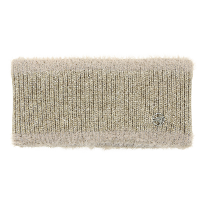 Headband ESFiore - 8086 - Chocolate chip Melange