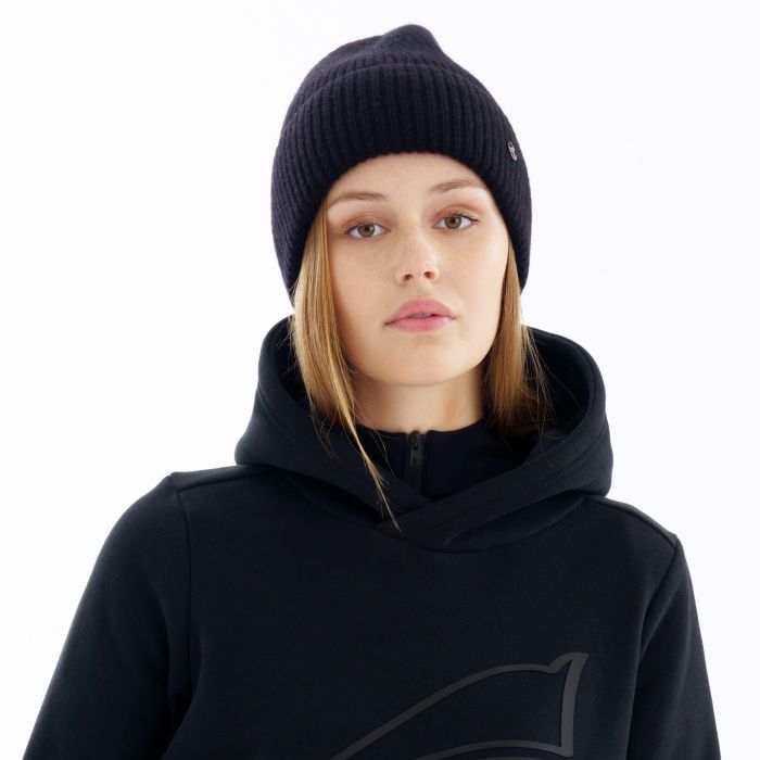 Beanie ESRumi - 9000 - Black