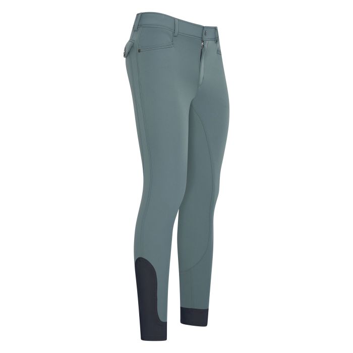 Riding breeches ESCamillo So. FullGrip - 7118 - Dark Castor