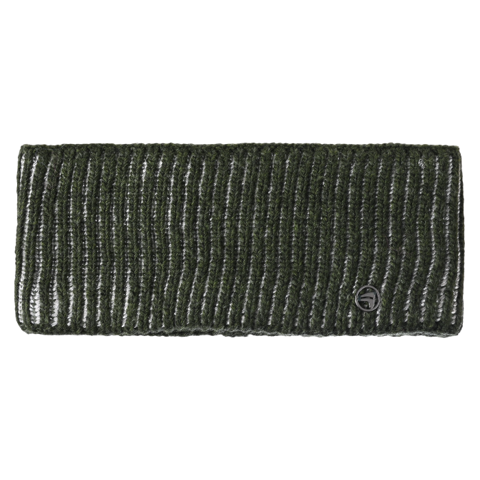 Headband ESLucilla - 6090 - Dark olive