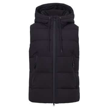 Bodywarmer ES-Isla -  Black