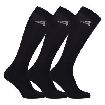 Sokken 3-pak ES-Gina -  Black