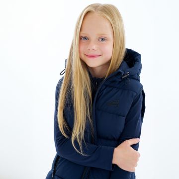 Bodywarmer ES-Charley -  Navy