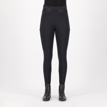 Rijlegging ES-Impress FullGrip -  Black