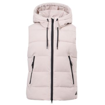 Bodywarmer ES-Isla -  Clay