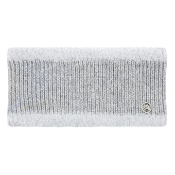 Hoofdband ES-Fiore -  Grey Melange