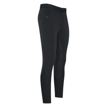 Rijbroek ES-Marcello FullGrip -  Black