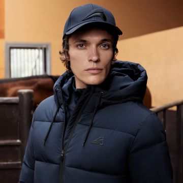 Jas ES-Carson -  Navy