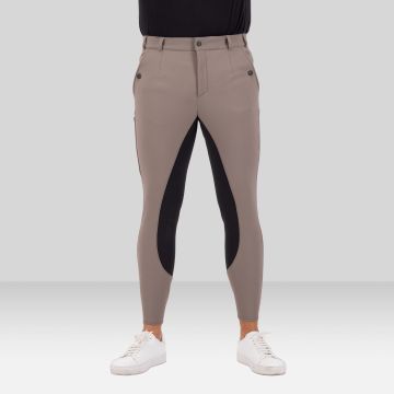 Rijbroek ES-Gabriel Thermaline GripConnect Full -  Tundra