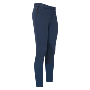 Rijbroek ES-Marcello KneeGrip -  Navy