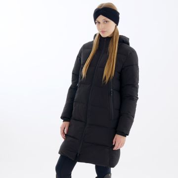 Jas ES-Carry -  Black