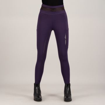 Rijlegging ES-Ares FullGrip -  Night