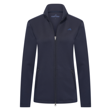 Tech jas ES-Enzo -  Navy