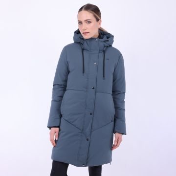 Unisex Jas ES-Lavar -  Dark Castor