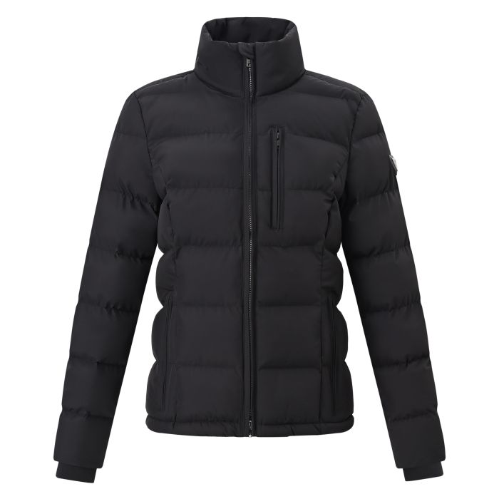 Jacket ESSonya - 9000 - Black