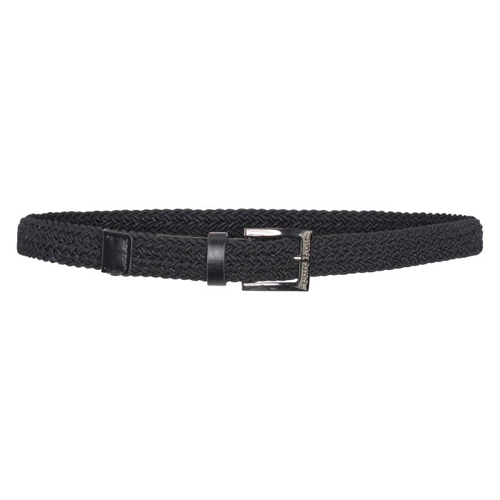 Belt ESClassical Lurex - 9000 - Black