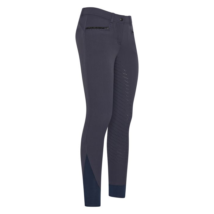 Riding breeches ERCarice FullGrip - 5001 - Navy
