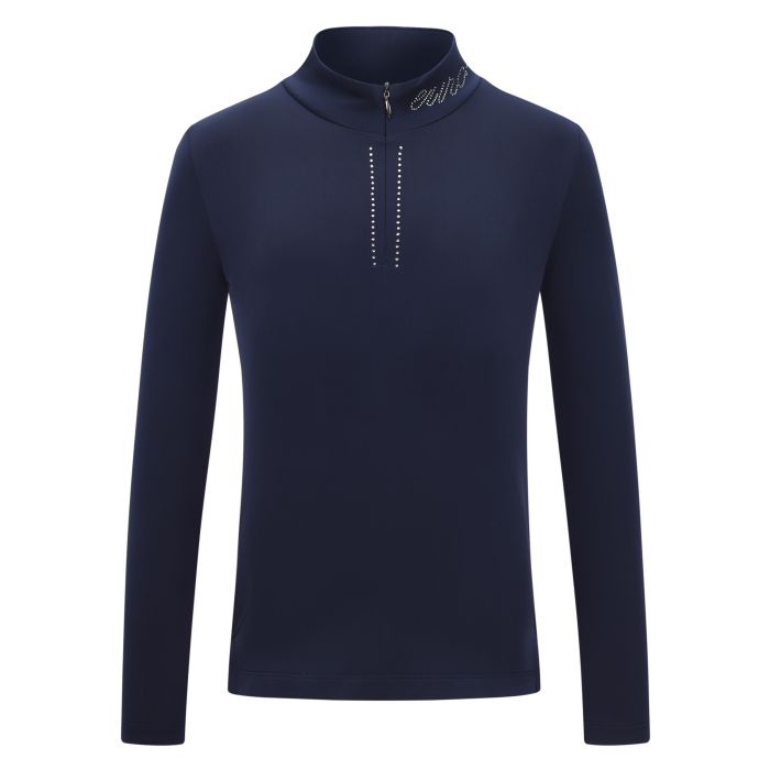 KIDS Top ESAdeline - 5001 - Navy