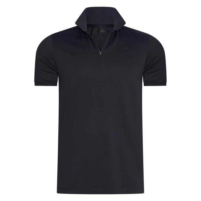 Polo shirt ESGino - 9000 - Black