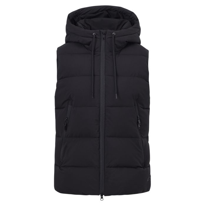 Bodywarmer ESIsla - 9000 - Black