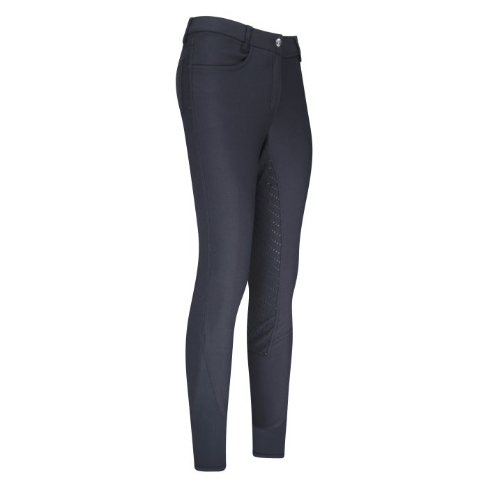 Riding breeches EREvita FullGrip - 7062 - Periscope