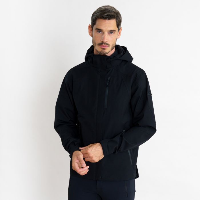 Jacket ESUmbria - 9000 - Black
