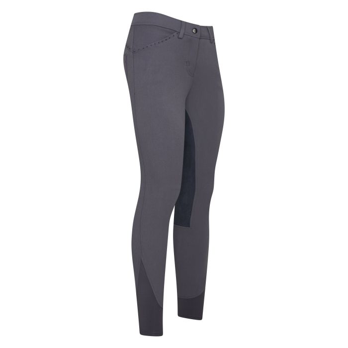 Riding breeches ERElodie Diamond Full - 7062 - Periscope