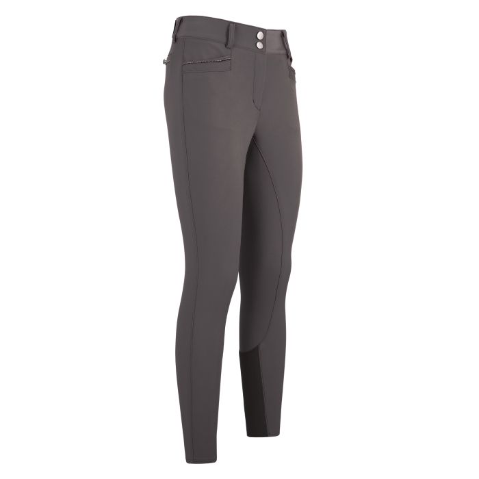 Riding breeches ESArielle FullGrip - 8055 - Tundra