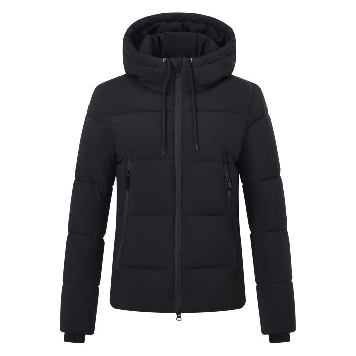 Jacket ESCarmey - 9000 - Black