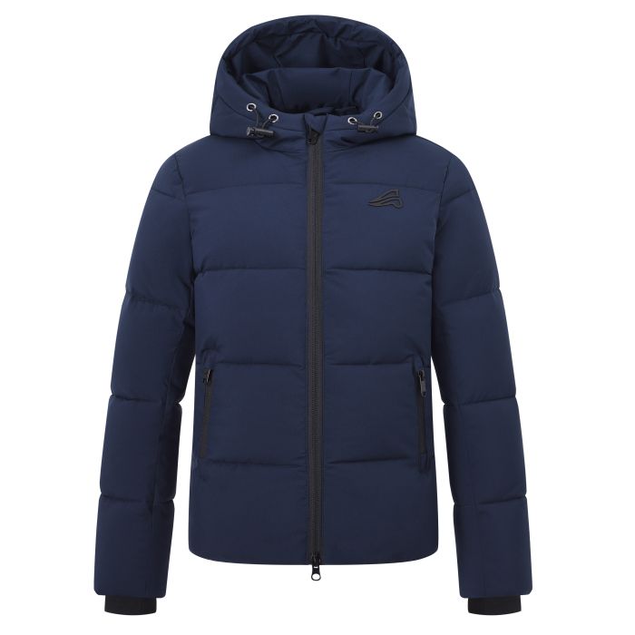 KIDS Jacket ESCamie - 5001 - Navy