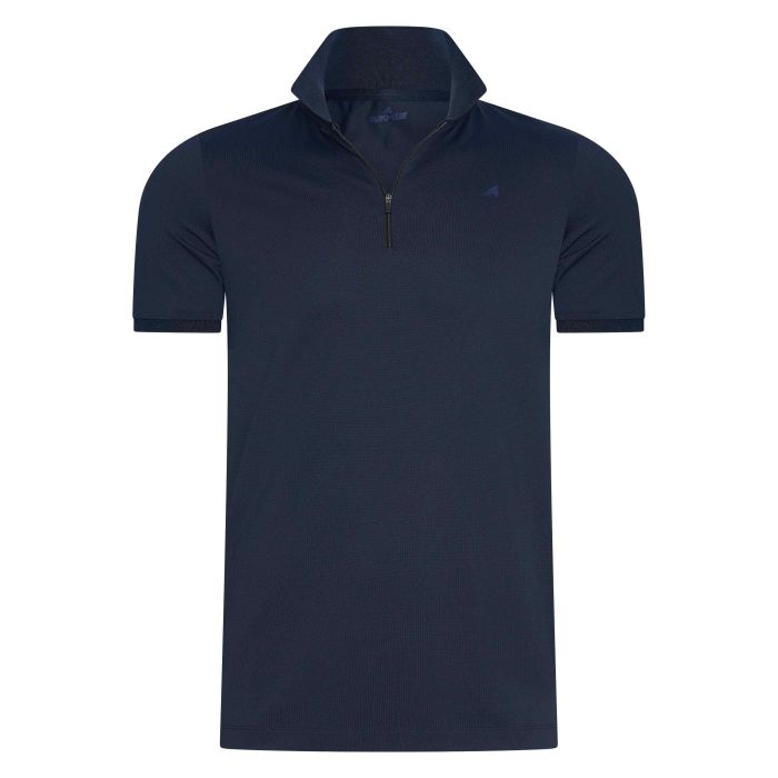 Polo shirt ESGino - 5001 - Navy