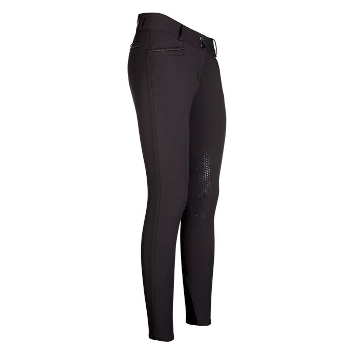 Riding breeches ESArielle KneeGrip - 8026 - Mocca