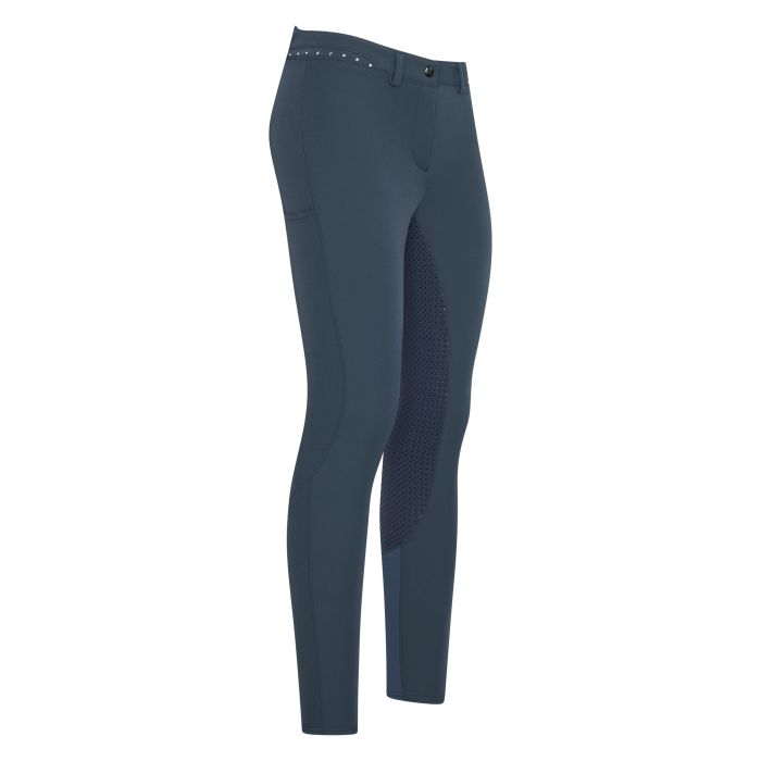 Riding breeches ESEquitation Queen Diamond FullGrip - 5190 - Night