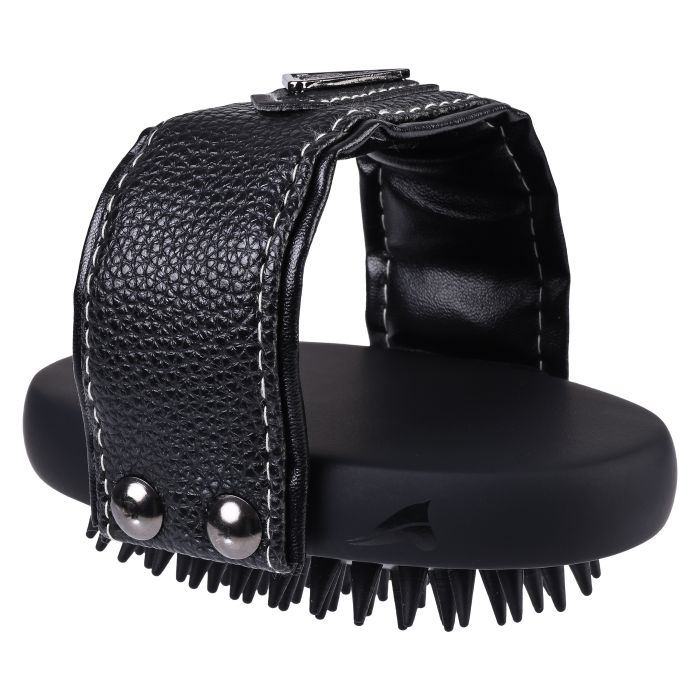 Mane and tail brush ESBelleza - 9000 - Black