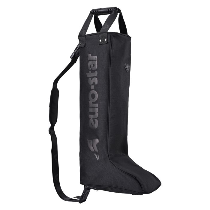 Bootsbag ES - 9000 - Black