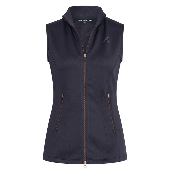 Tech jacket ESEmma - 5001 - Navy
