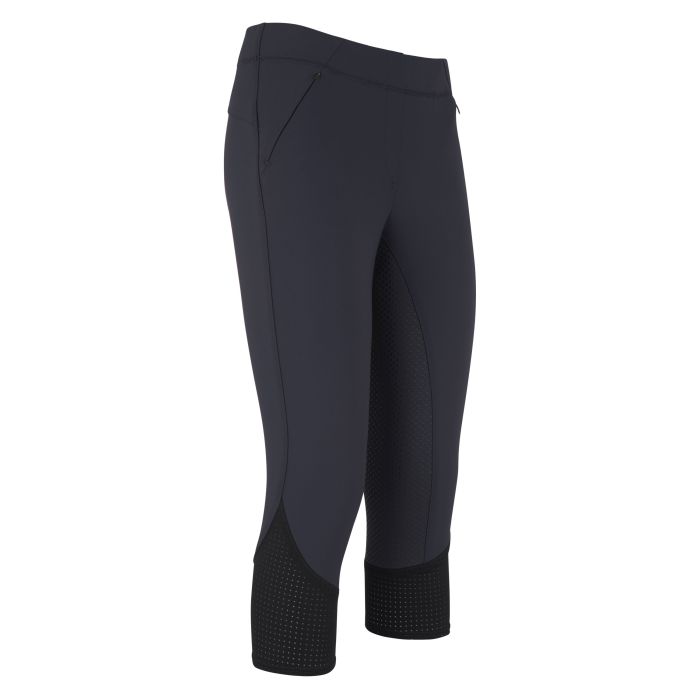 Riding tights ESVenti FullGrip - 7062 - Periscope