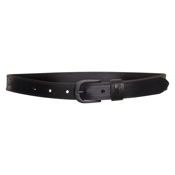 Belt ESGlittery - 9000 - Black
