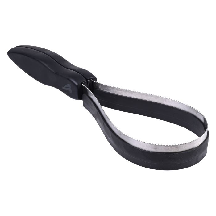 Sweat scraper small ESBelleza - 9000 - Black