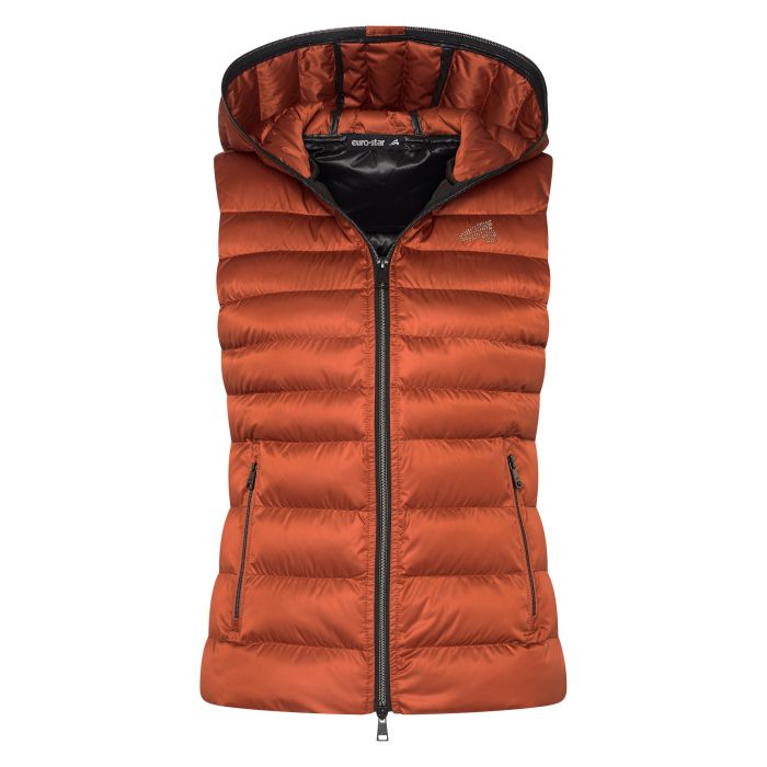Bodywarmer ESGabriela - 3197 - Cinna Bar