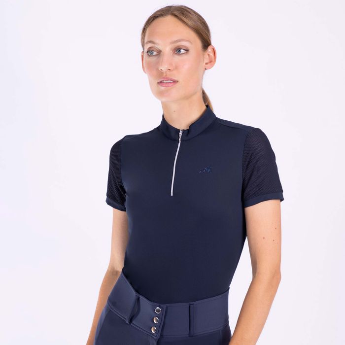 Top ESValentina - 5001 - Navy