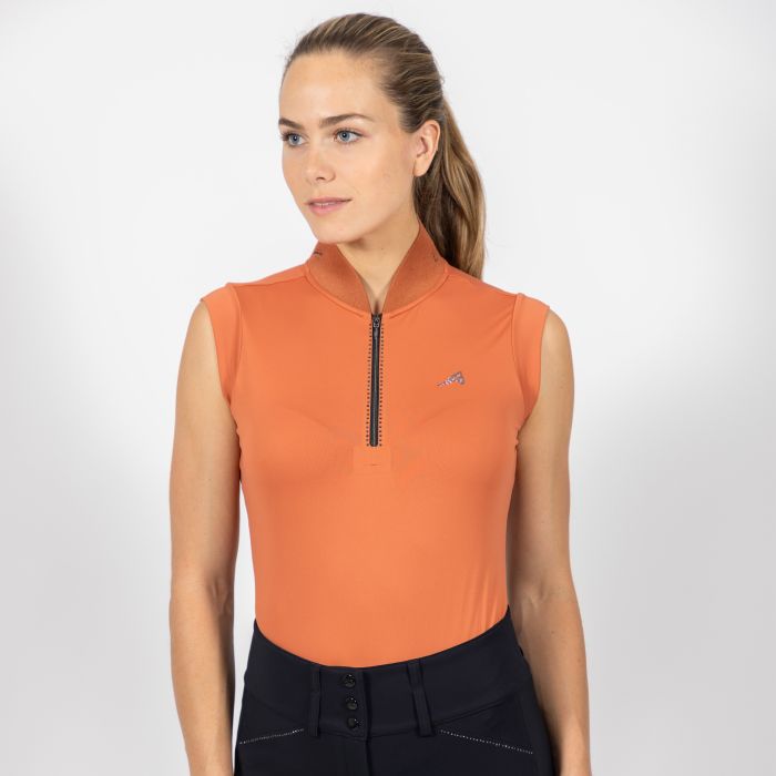 Top ESRamona sleeveless - 3197 - Cinna Bar