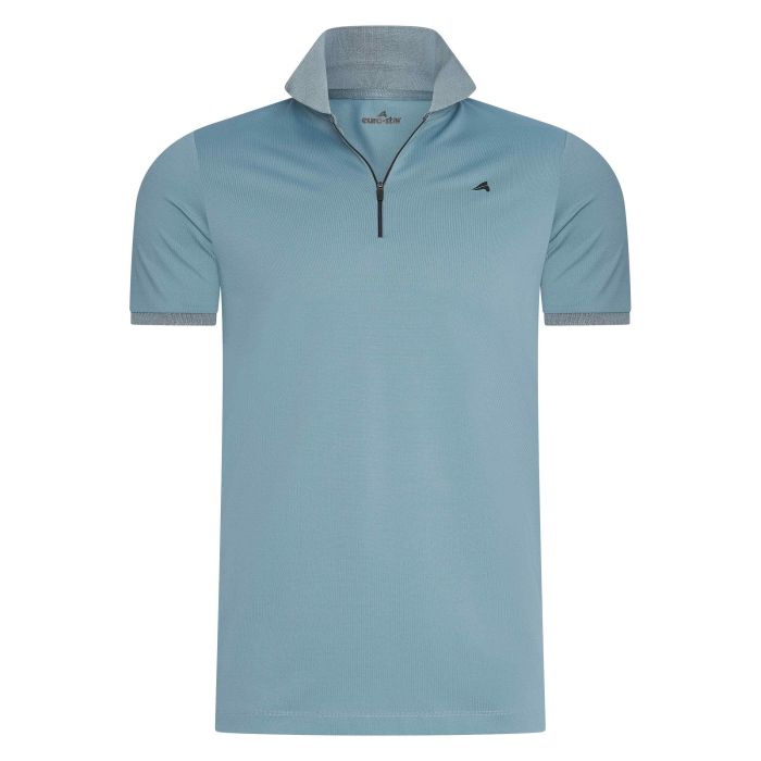 Polo shirt ESGino - 5273 - Dark Lead