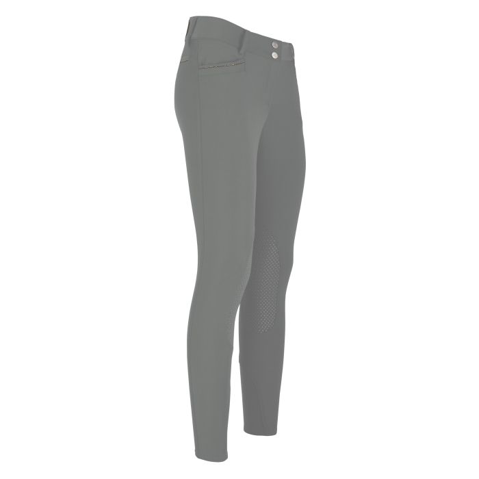 Riding breeches ESArielle KneeGrip - 7116 - Castor grey