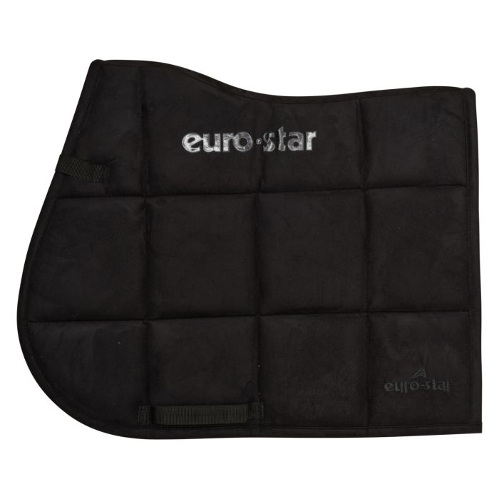 Saddlepad ESMax GP - 9000 - Black