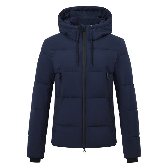 Jacket ESCarmey - 5001 - Navy
