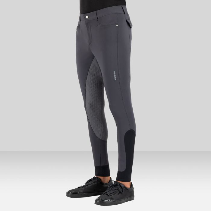 Riding breeches ESCamillo FullGrip - 7062 - Periscope