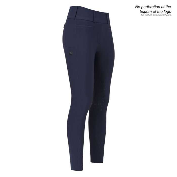 Riding tights ESEnforce winter FullGrip - 5190 - Night